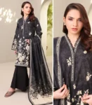 Zellbury Shirt Dupatta Shalwar WUS25X30331
