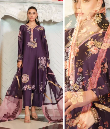 Elna by Reema Ahsan