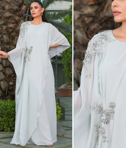 Nina by Reema Ahsan