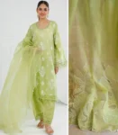Gul Ahmed Premium Luxury OG-52001
