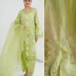 Gul Ahmed Premium Luxury OG-52001
