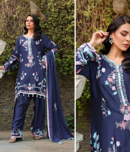 Ria by Reema Ahsan