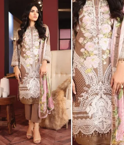 AlKaram Sale Premium Festive Eid Collection