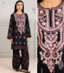 Zellbury Emb Shirt Shalwar WUS25E20309