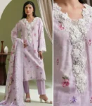 Zellbury Shirt Dupatta Shalwar WUS25X30453