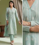 Zellbury Shirt Shalwar Dupatta WUS25X30673