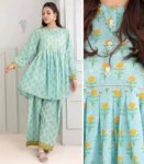 Zellbury Shirt Shalwar WUS25X20549