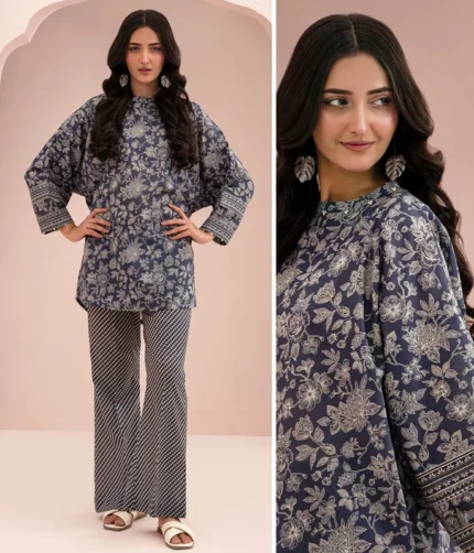 Zellbury Shirt Shalwar WUS25X20556