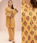 Zellbury Shirt Shalwar WUS25X20557