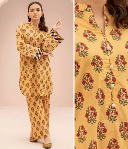 Zellbury Shirt Shalwar WUS25X20557