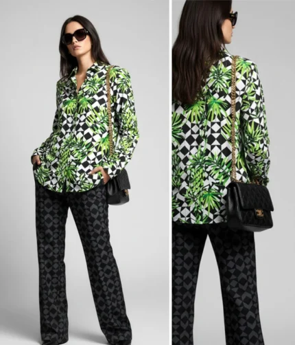 Noorma Kaamal Jogi NK WW 02