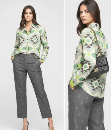 Noorma Kaamal Jogi NK WW 04