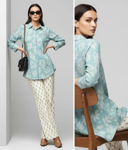 Noorma Kaamal Jogi NK WW 06