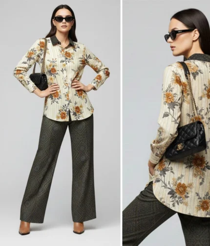 Noorma Kaamal Jogi NK WW 07