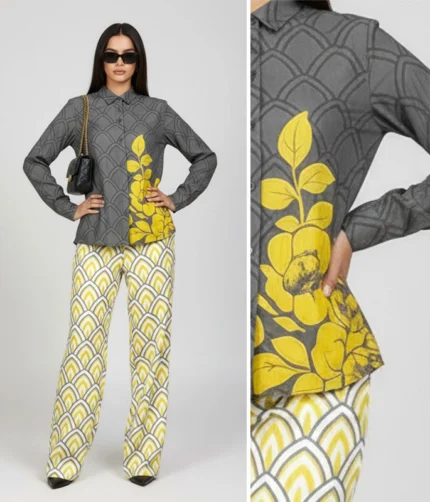 Noorma Kaamal Jogi NK WW 09