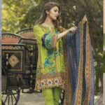 best lawn suits for women