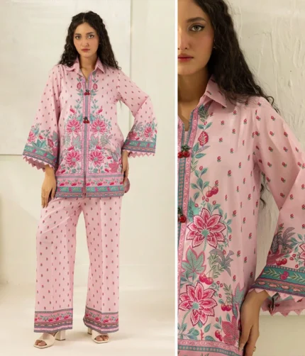 Zellbury Shirt Shalwar – 0405
