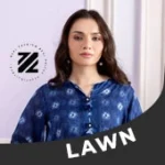 Zellbury Lawn