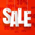 Sale