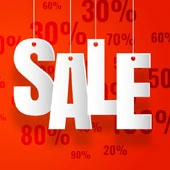 Sale