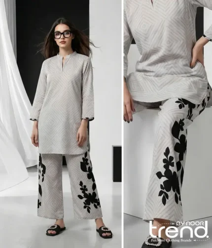 Jogi Monochrome NK-MC-01 Grey