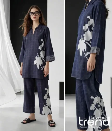 Jogi Monochrome NK-MC-02 Charcoal