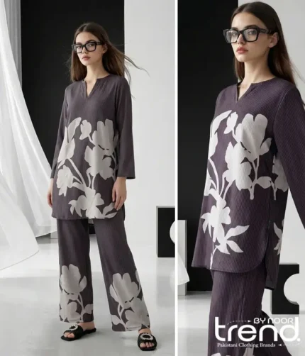 Jogi Monochrome NK-MC-03 Dark Grey