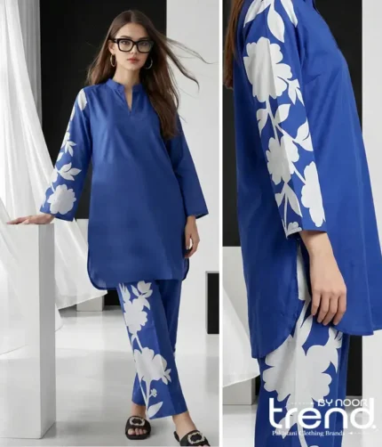 Jogi Monochrome NK-MC-04 Ink Blue