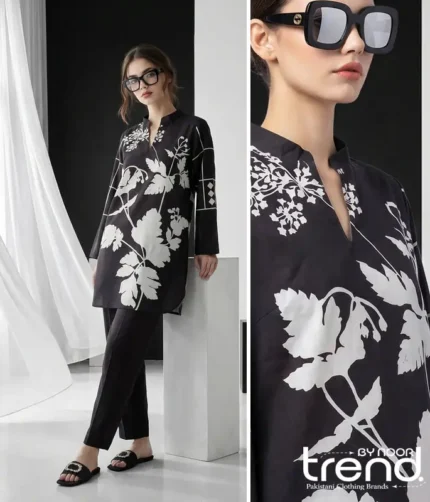Jogi Monochrome NK-MC-05 Black