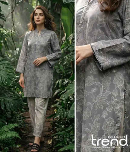Jogi Vol 3 Nk-JP-54 Grey